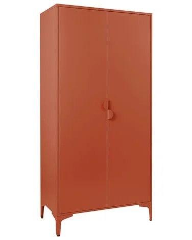 Garderobe ARDURA Gullbrun Metall v:2052612
