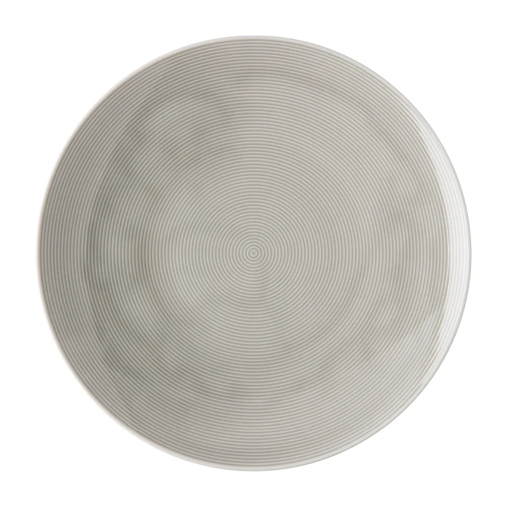 Loft tallerken moon grey v:5423519