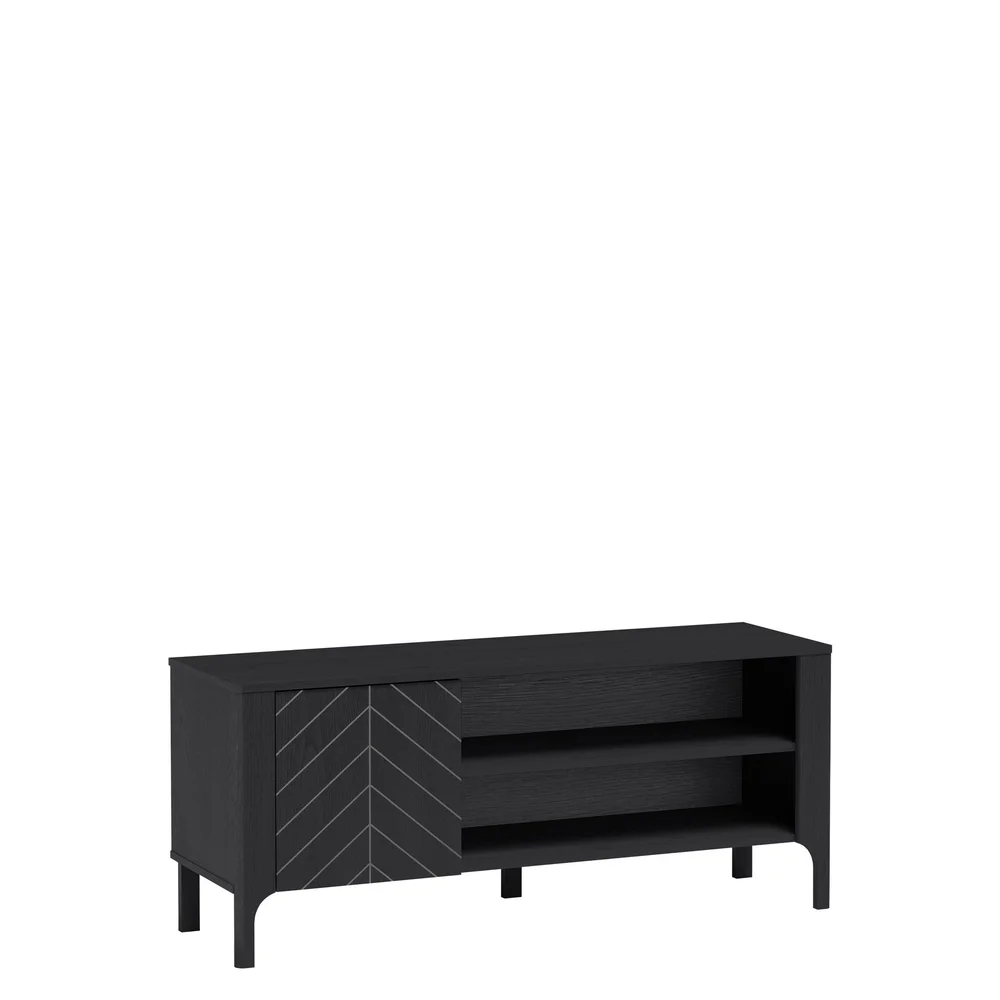 Aggarwal TV-benk 135 cm v:8429735 Aggarwal TV-benk 135 cm v:8429735