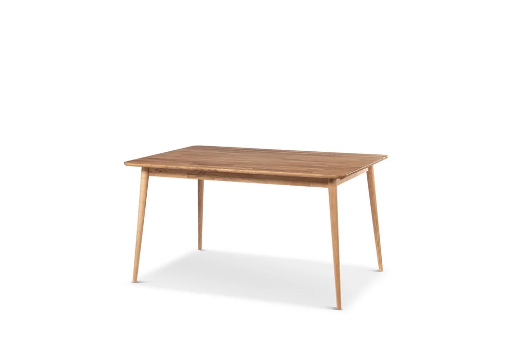 Alborg Spisebord 140x90 cm for 4 personer i heltre v:5327659