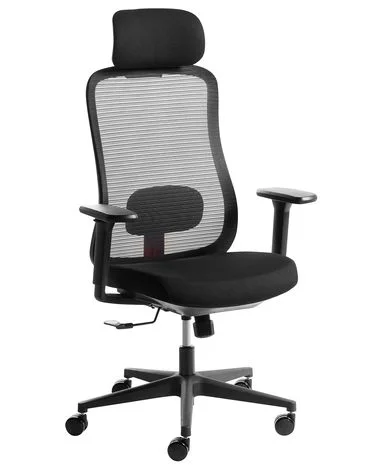 Kontorstol NEMOAR Svart v:3428306