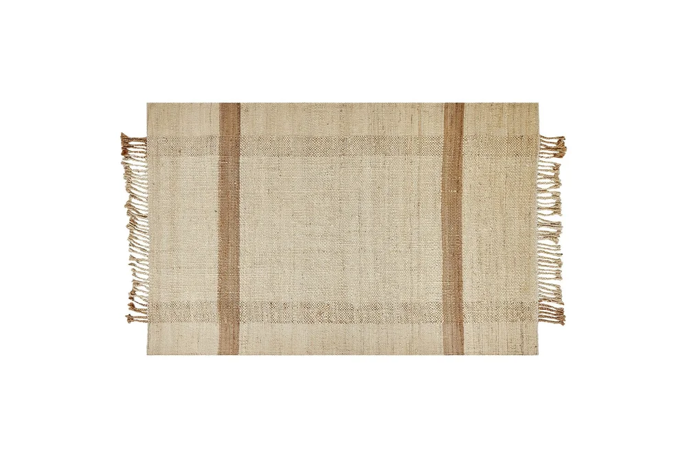 Yelmez Juteteppe 160×230 cm v:7381571