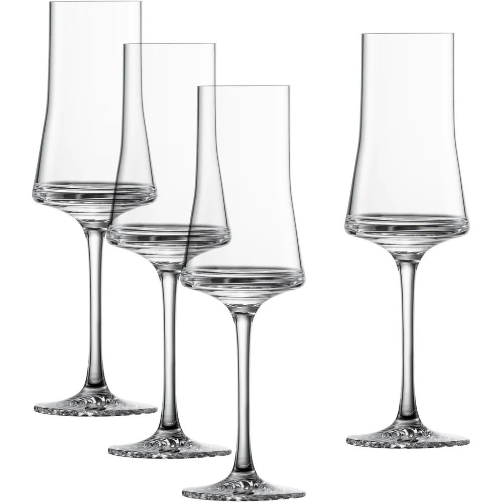 Echo Grappaglass 14,5 cl 4-pk v:1098510 Echo Grappaglass 14,5 cl 4-pk v:1098510