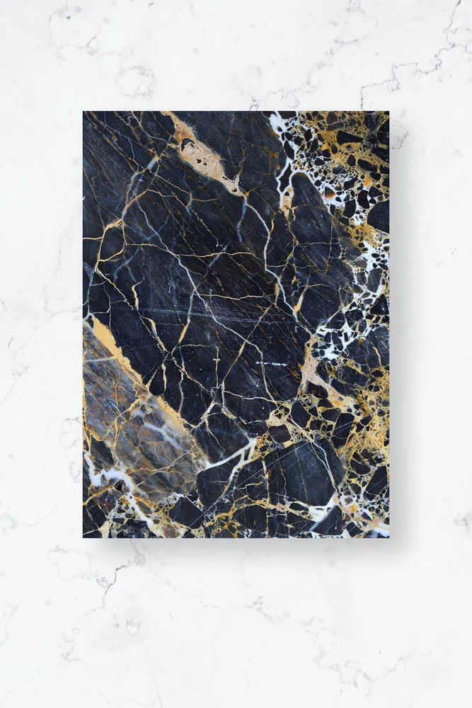 Poster / Black marble / Plano – Svart – Dekor | m v:1243432 Poster / Black marble / Plano – Svart – Dekor | m v:1243432