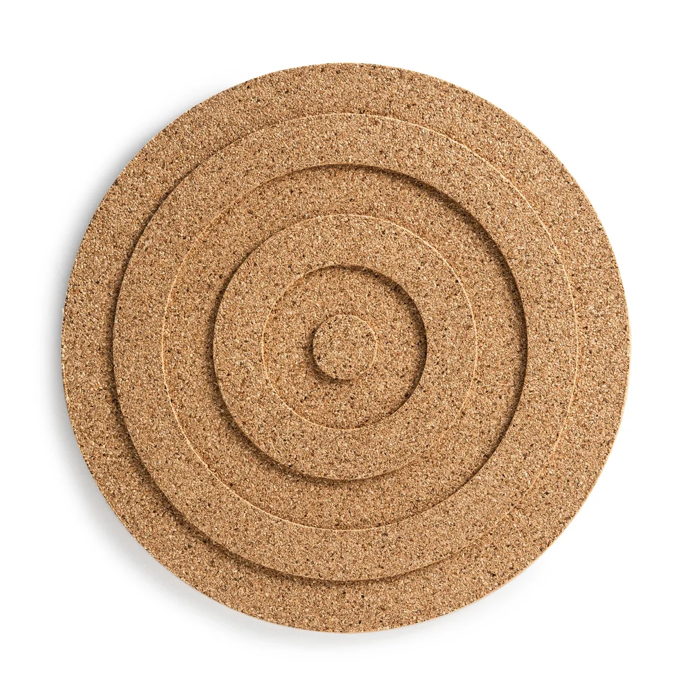 Circle rundt gryteunderlag Ø20 cm v:295311 Circle rundt gryteunderlag Ø20 cm v:295311