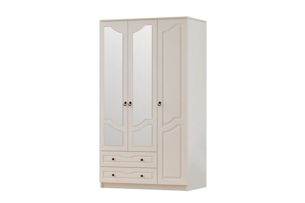Brelin Garderobe 105x210 cm v:2869167