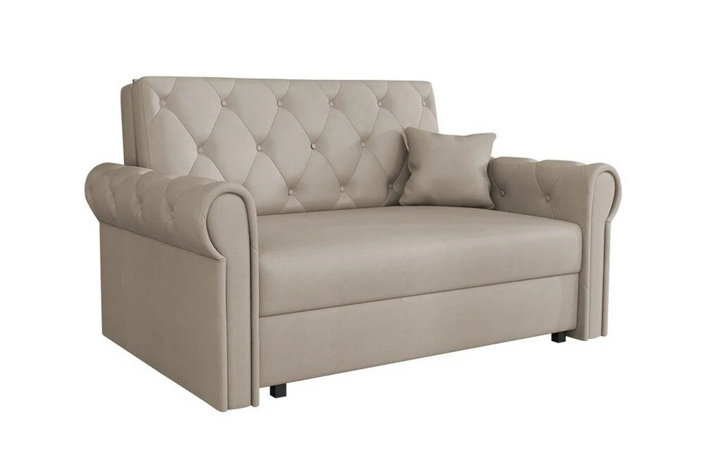 Denegal 2-seters Sovesofa v:1424941