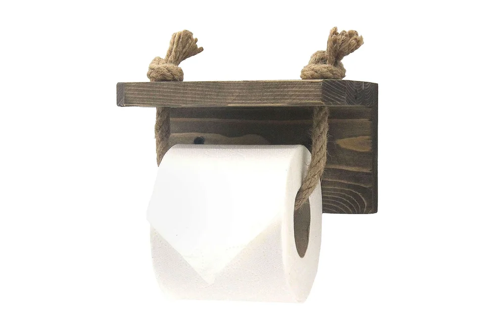Caponetto Toalettrullholder 17 cm v:6343821 Caponetto Toalettrullholder 17 cm v:6343821