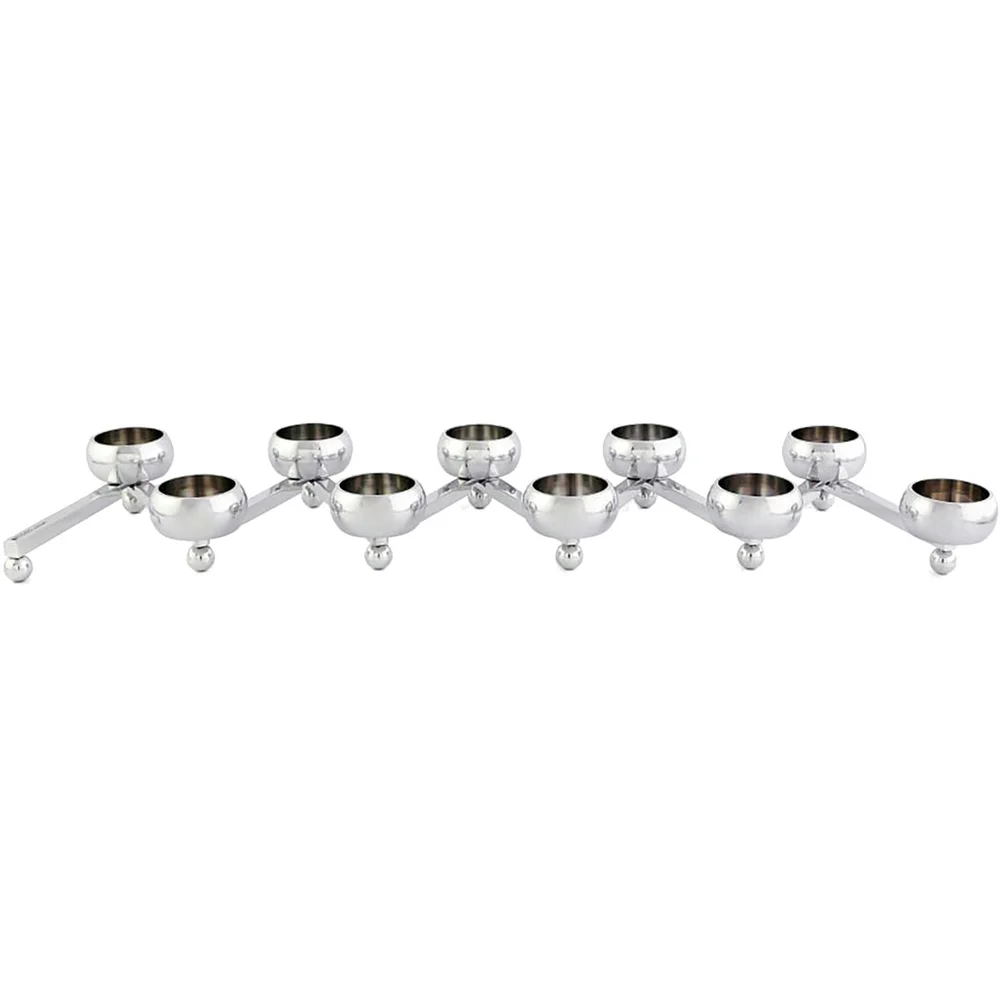 Constella Lysestake Stor, Aluminium v:2841930