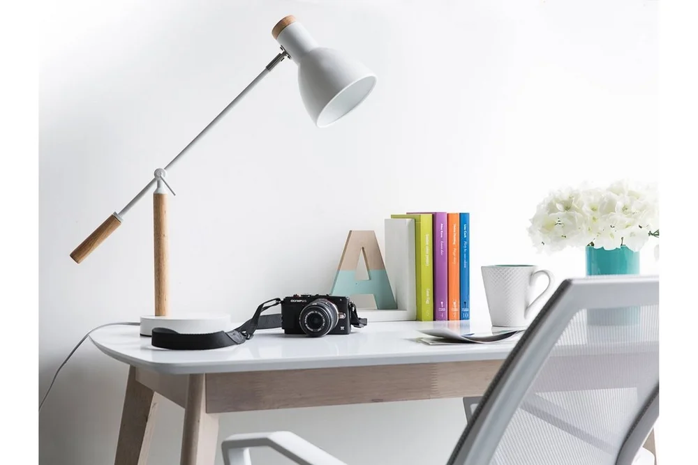 Peckos bordlampe 15 cm v:5517959 Peckos bordlampe 15 cm v:5517959
