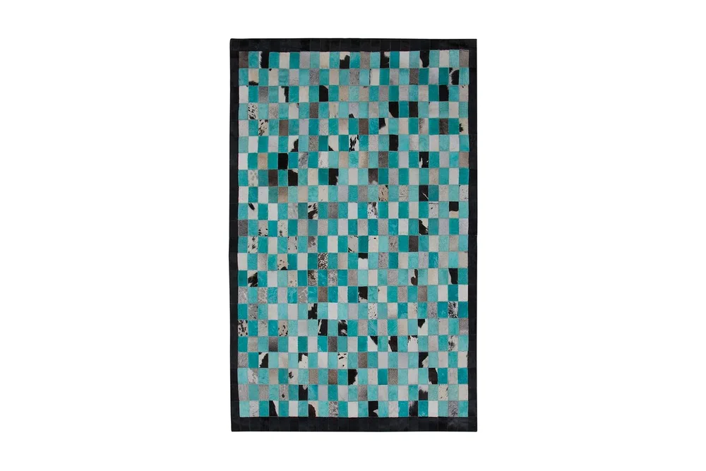 Daleisa Matte 140x200 cm Lær v:1305062
