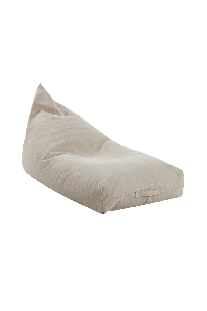 BEAN MINI sittesekk – Natur – Barnerom | m v:4517910