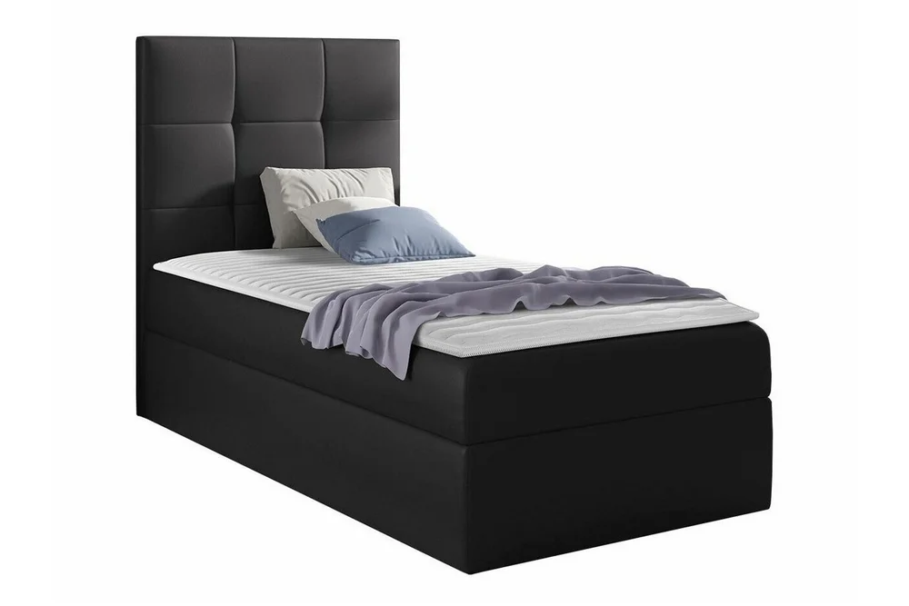 Boisdale Sengeramme 100x200 cm v:3980042