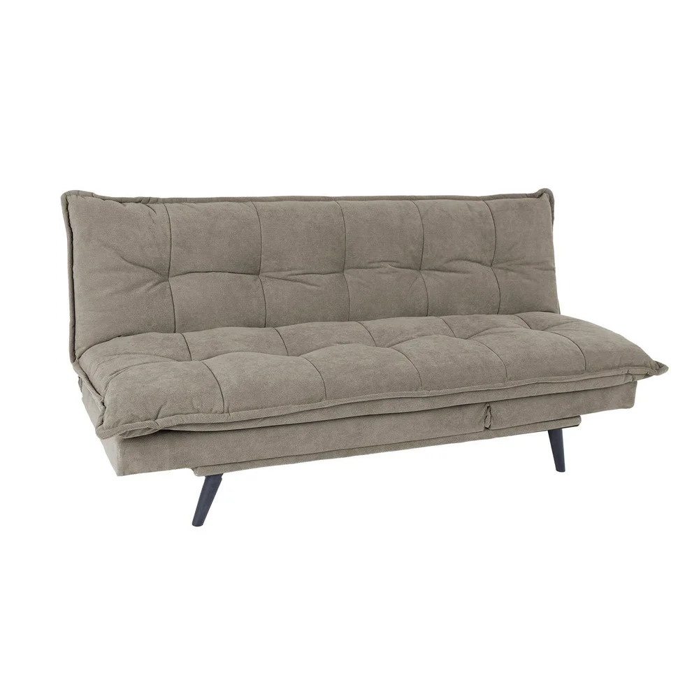 Sovesofa HOME4YOU Spry 193x92x89 cm Beige v:5434849