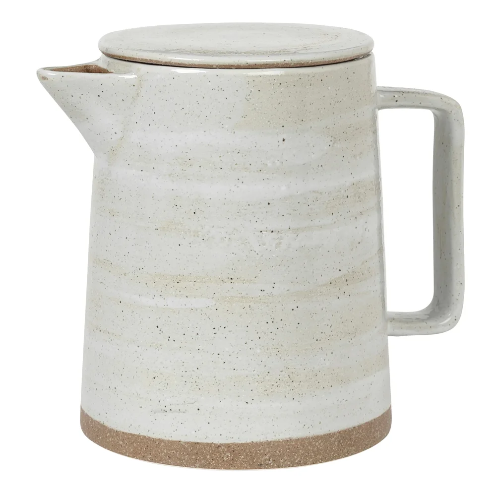 Grød tekanne 1 v:3144988