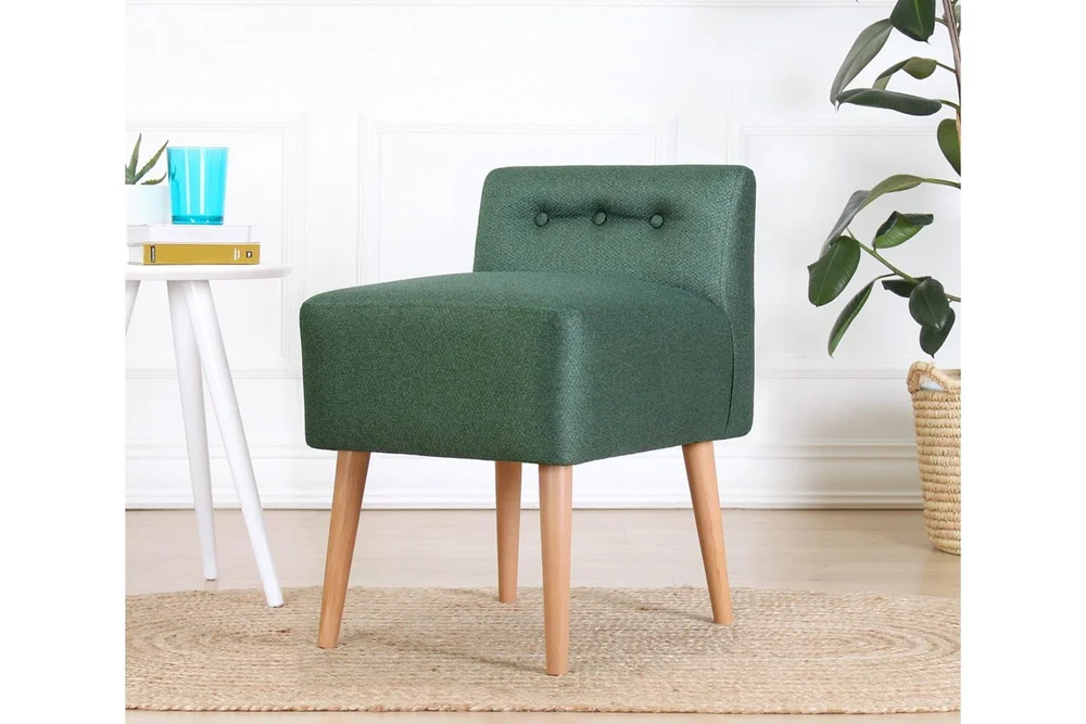 Anaro Sittepuff 43 cm Rektangulær v:4875437