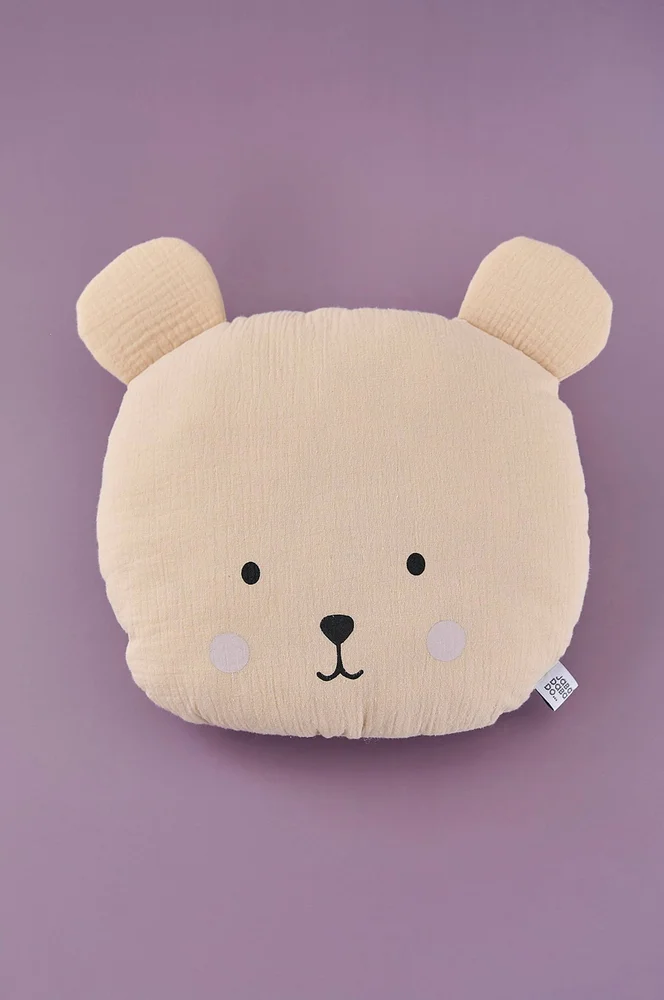 Pute Teddy - Brun - Barnerom | m v:2083740