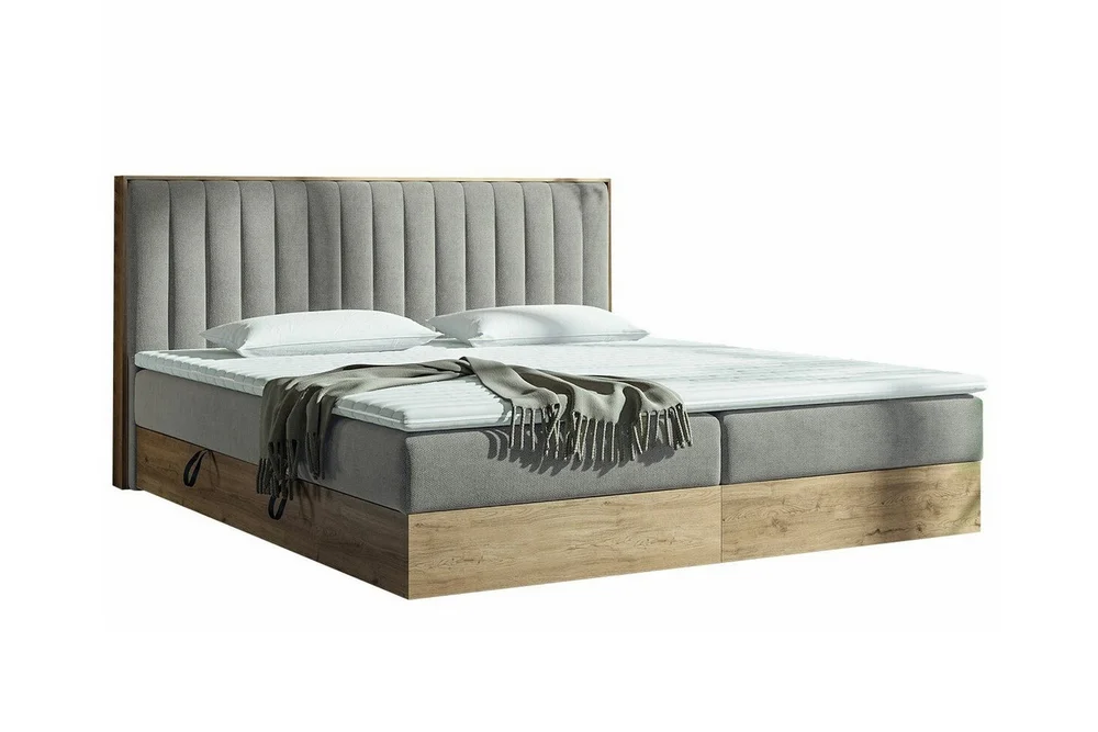 Aviemore Seng 140×200 cm v:4811515 Aviemore Seng 140×200 cm v:4811515