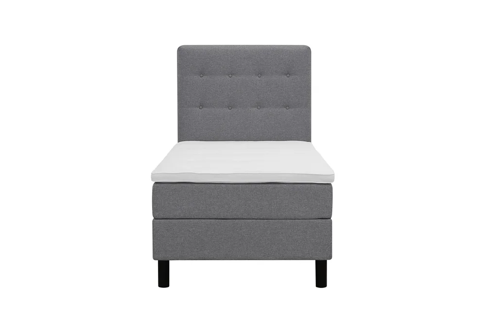 Dream komplett sengepakke 90x200 cm knapper v:3294833