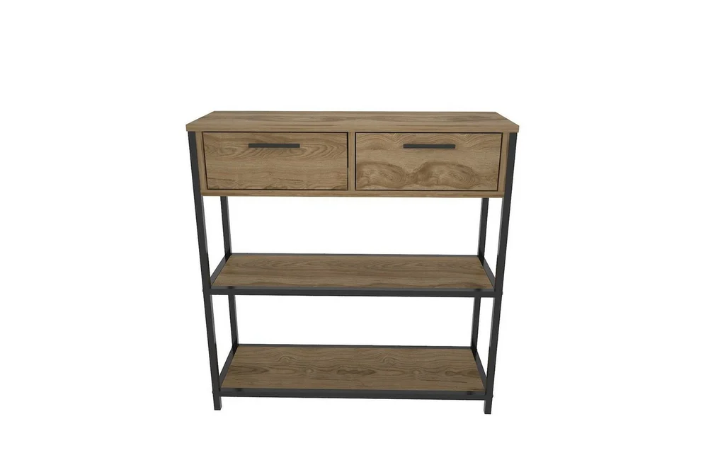 Fynlor Kommode 90 cm v:1498597