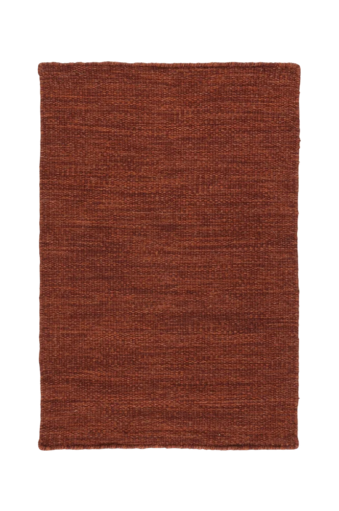 Ullmatte Saba - Orange - Tepper | m v:4873414
