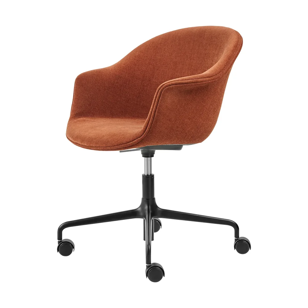 Bat Meeting Chair kontorstol fullt polstret v:2021553 Bat Meeting Chair kontorstol fullt polstret v:2021553