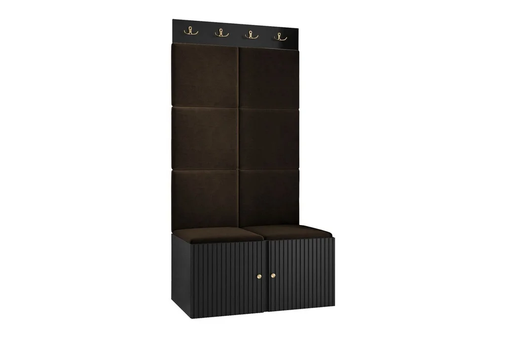 Dunvegan Highboard v:7897668