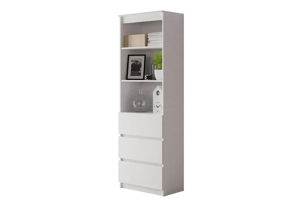 Office Hylle 60x35x180 cm v:6878857