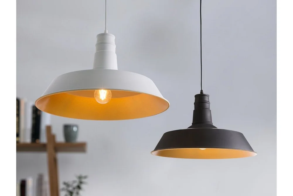 Bayou Taklampe 9 cm v:8510885 Bayou Taklampe 9 cm v:8510885