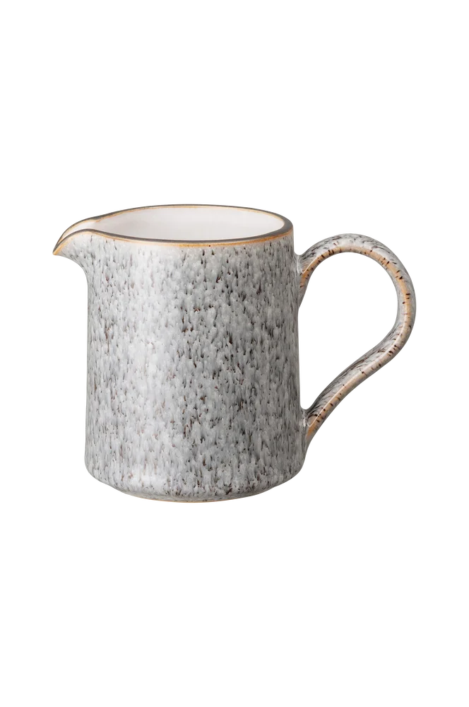 Melkemugge / fløtemugge Studio Grey Brew 200 ml – Grå – Kjøkken & husholdning | m v:310204