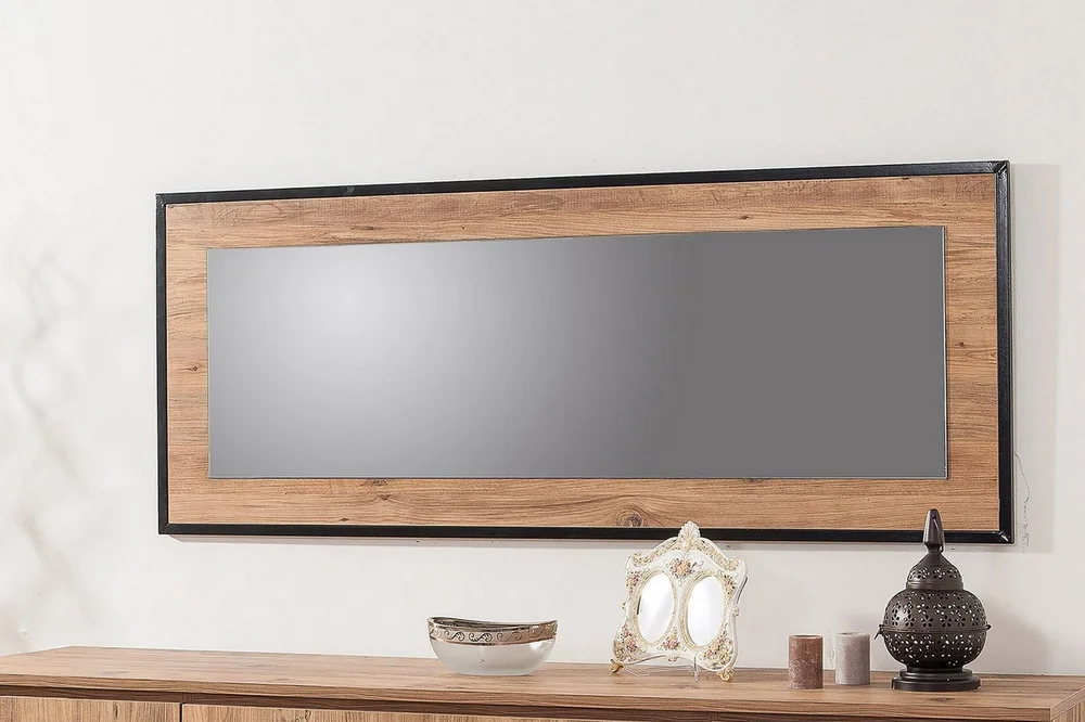 Locate Speil 60 cm v:4210662