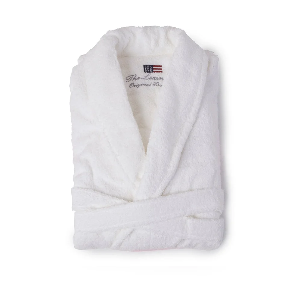 Lexington Original morgenkåpe XS v:9485459 Lexington Original morgenkåpe XS v:9485459