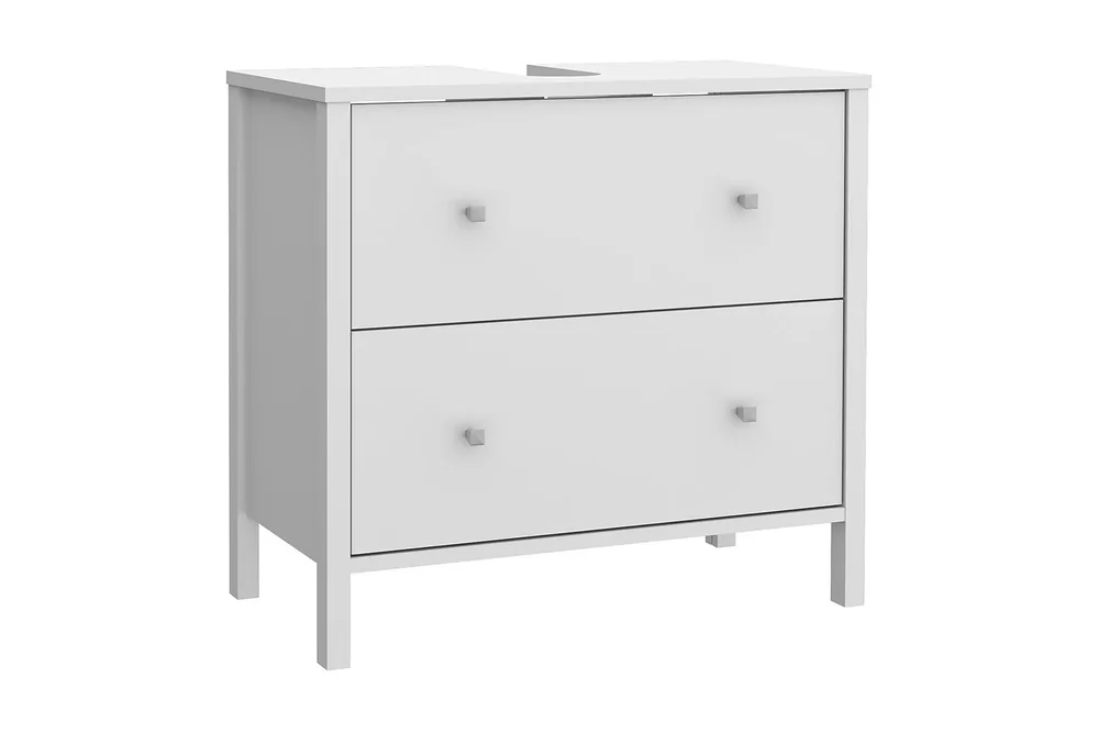 Elsassona Servantskap 35x64 cm 2 Skuffer v:4748549