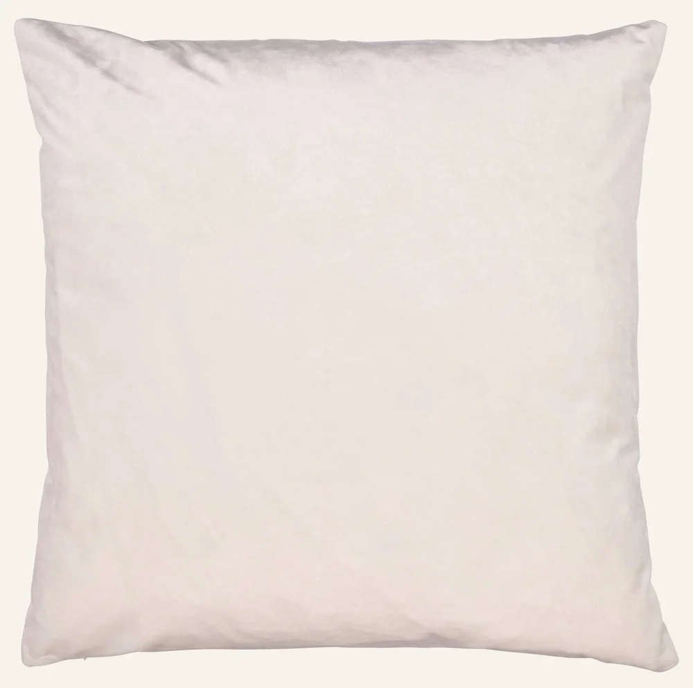 Pynteputetrekk offwhite - 50x50 cm v:9450176