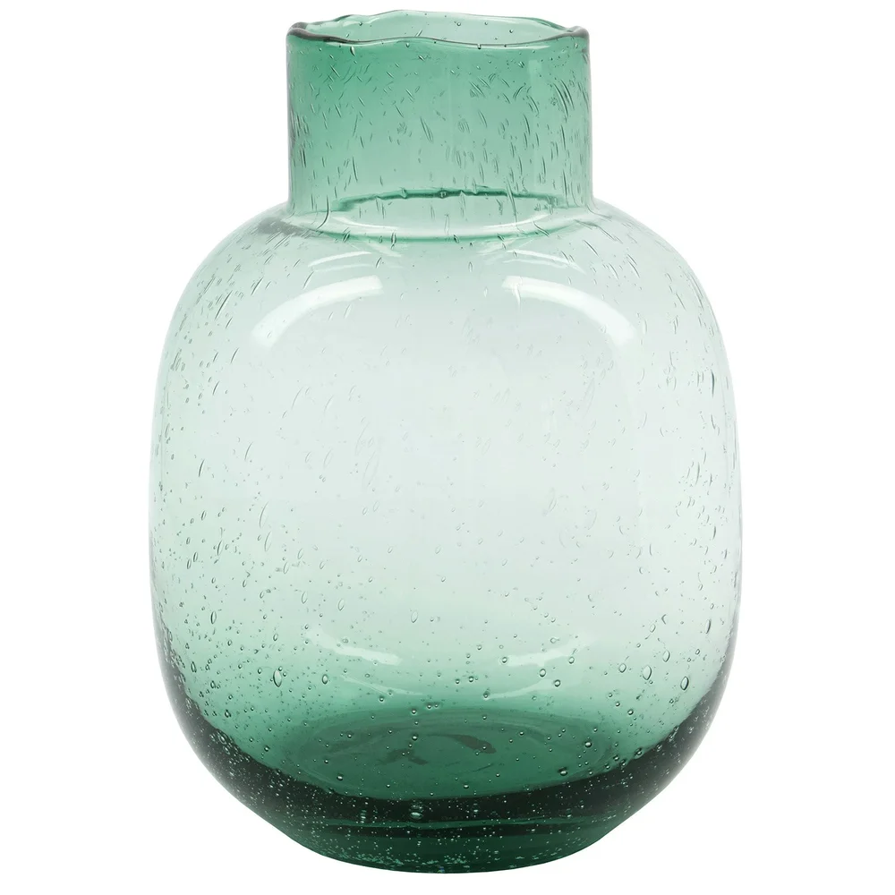 Alko Vase 22 cm, Green v:591074 Alko Vase 22 cm, Green v:591074