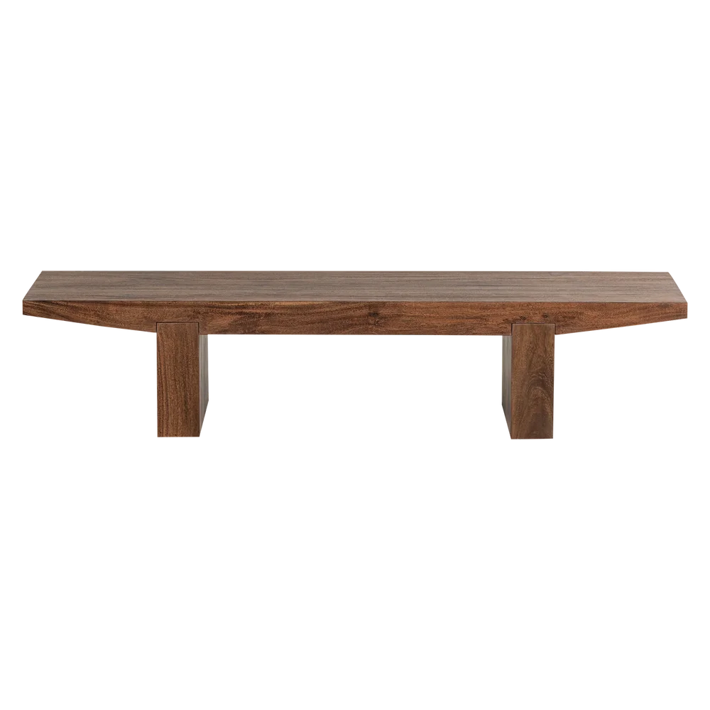 Sofabord Eron 152 cm v:3242895