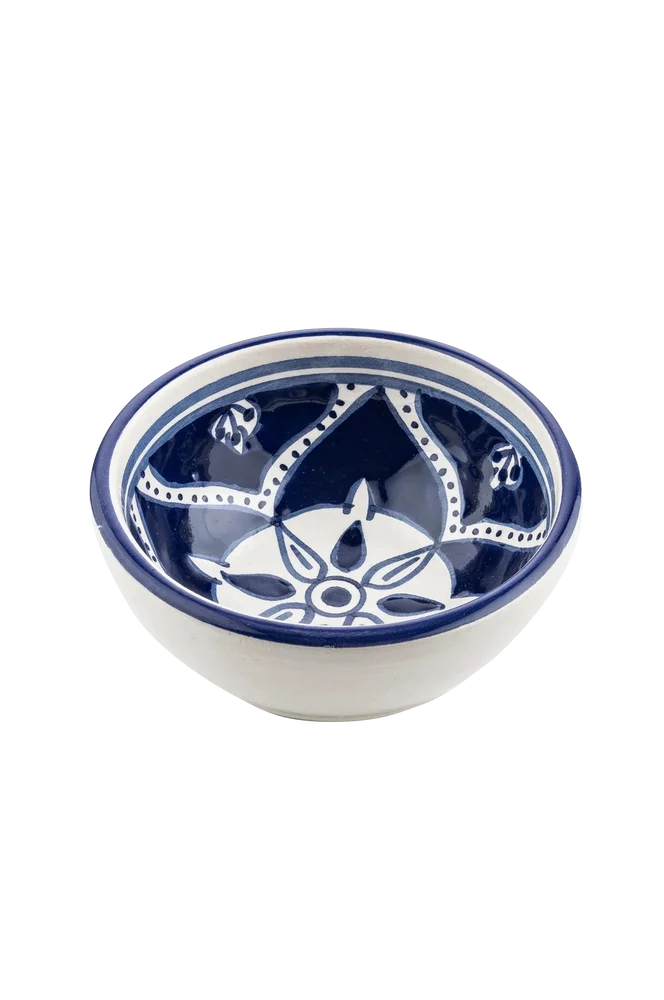 Bolle Blue Fond ø 10 cm – Blå – Kjøkken & husholdning | m v:2253440 Bolle Blue Fond ø 10 cm – Blå – Kjøkken & husholdning | m v:2253440
