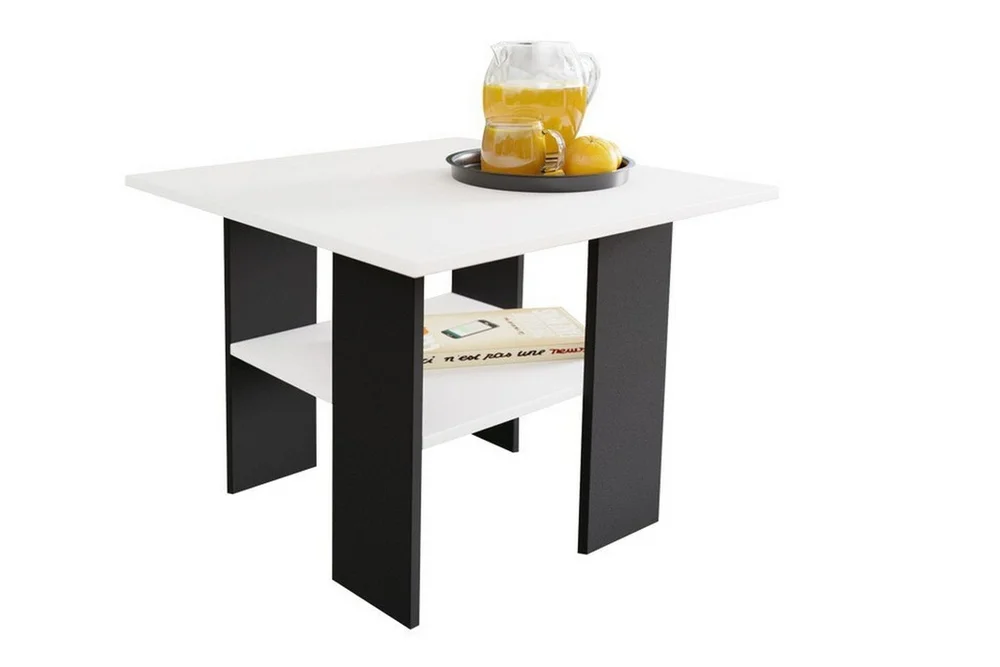 Carnew Soffbord 60 cm White v:7243929 Carnew Soffbord 60 cm White v:7243929