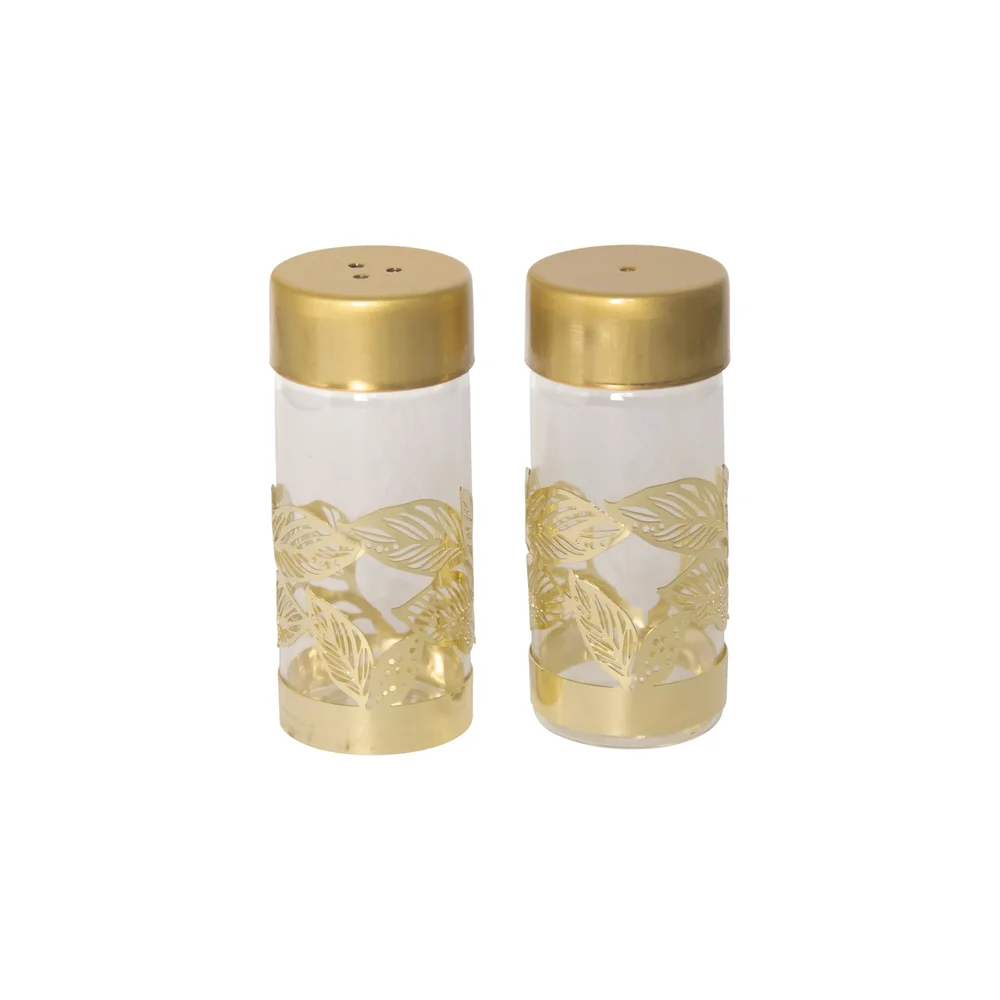Grönska salt- og pepperkar v:2280712