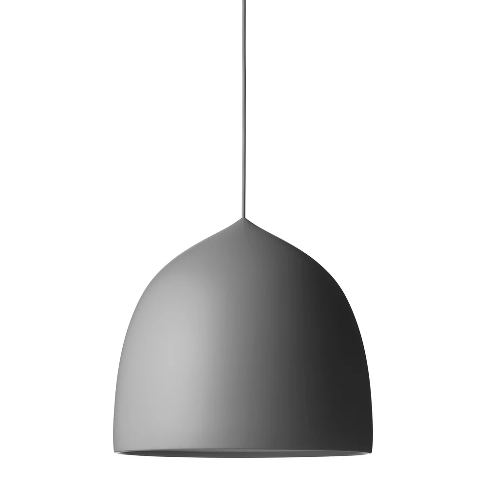 Suspence P2 Taklampe, 3 m, Lys Grå v:8873943 Suspence P2 Taklampe, 3 m, Lys Grå v:8873943