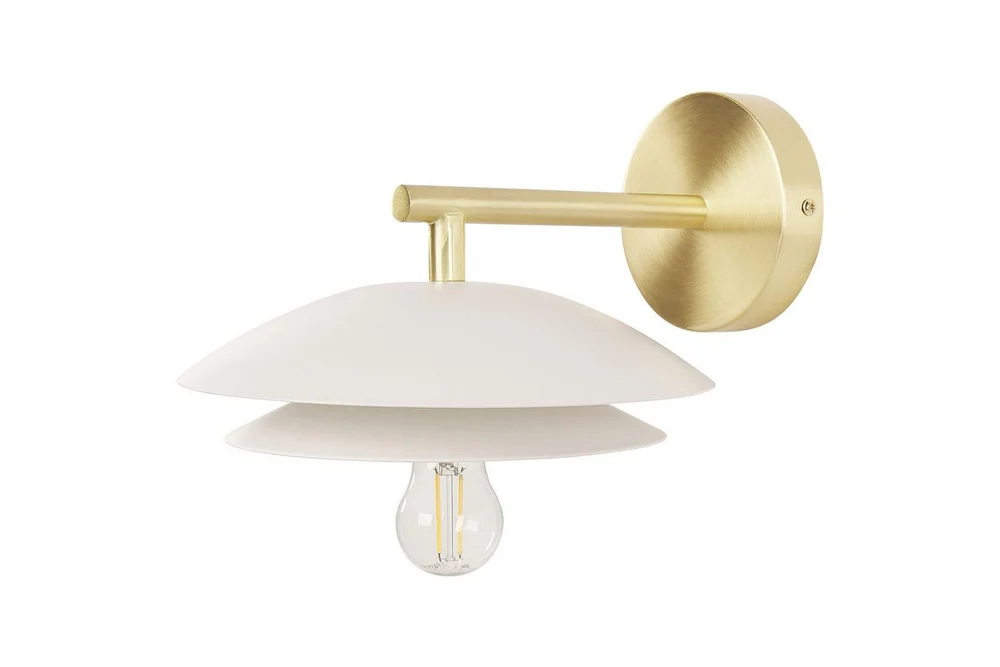 Solab Vegglampe E27 v:2113210