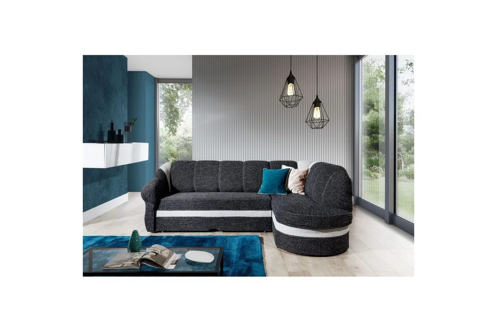 Seksjon Eltap Benano 250x85x180 cm v:2423716