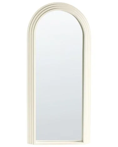 Veggspeil DIJON 80 cm 170 cm Heltre Off white v:3708229 Veggspeil DIJON 80 cm 170 cm Heltre Off white v:3708229