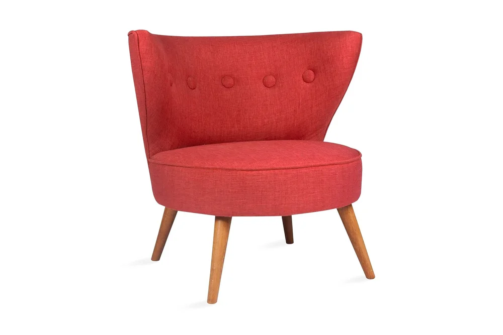 Biby Lenestol med Armlene v:4320904