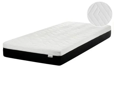 Gel-minneskum madrass COOL FLEX 7 PRO H3/4 fast 90 x 200 cm v:9307188 Gel-minneskum madrass COOL FLEX 7 PRO H3/4 fast 90 x 200 cm v:9307188