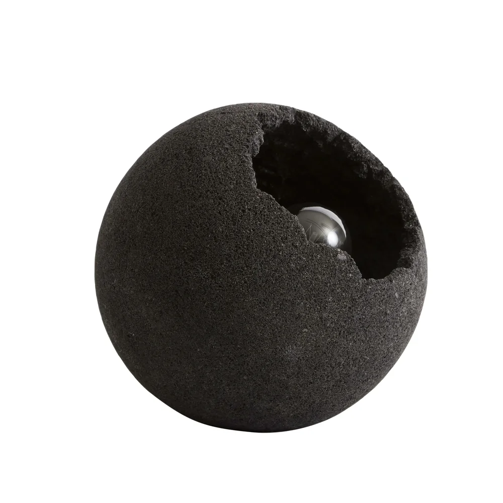 Crust gulvlampe 21 cm v:7538875