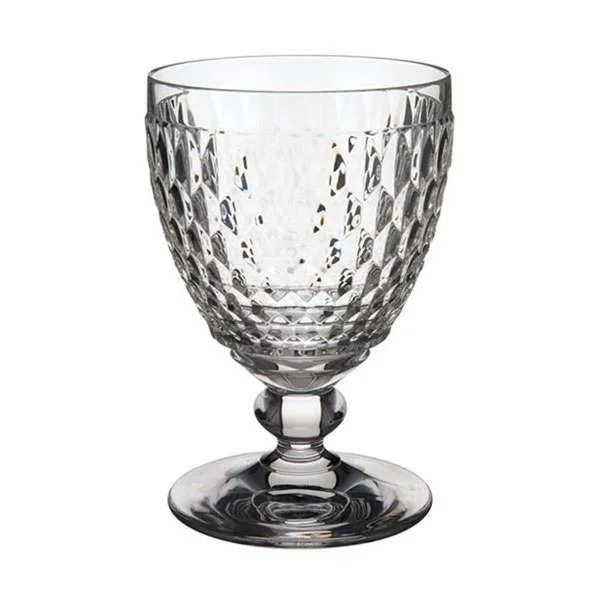 Boston Vannbeger 25 cl, Klar v:8014895 Boston Vannbeger 25 cl, Klar v:8014895