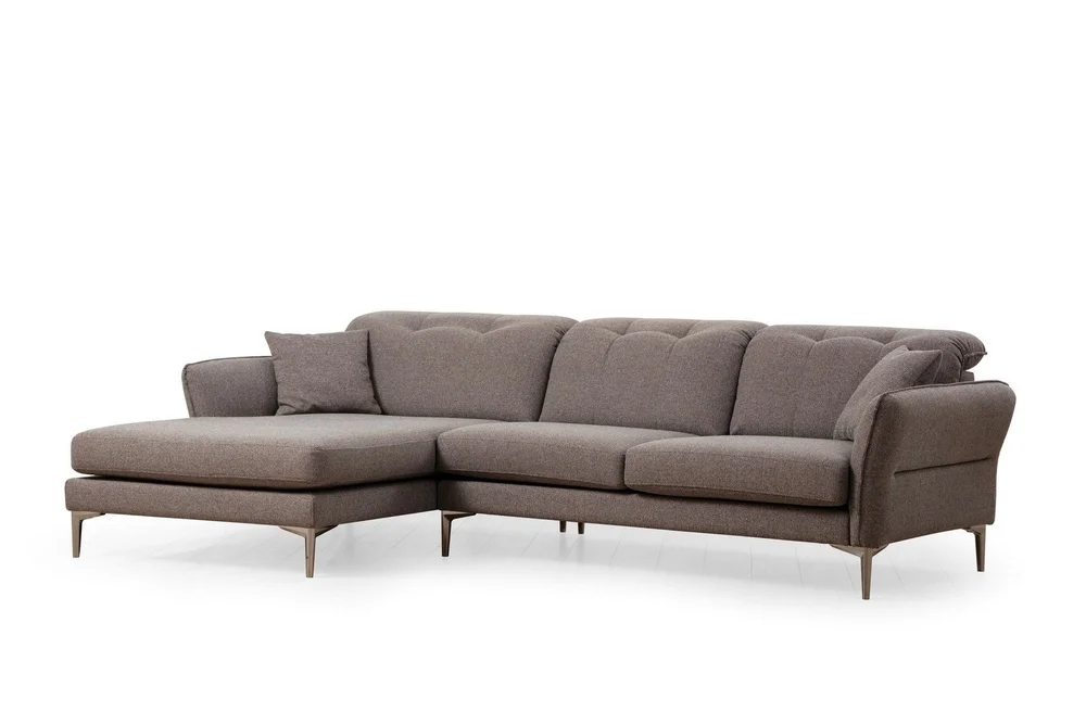 Chandara Sofa med Divan 5-seter v:9582559 Chandara Sofa med Divan 5-seter v:9582559
