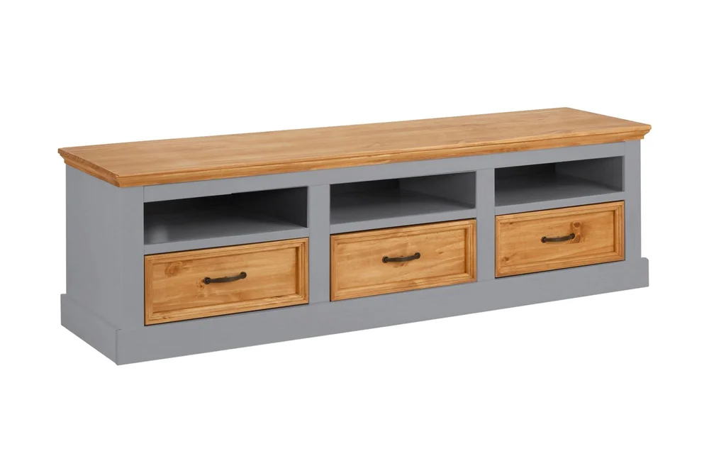 Jools TV-benk 170 cm v:4237223