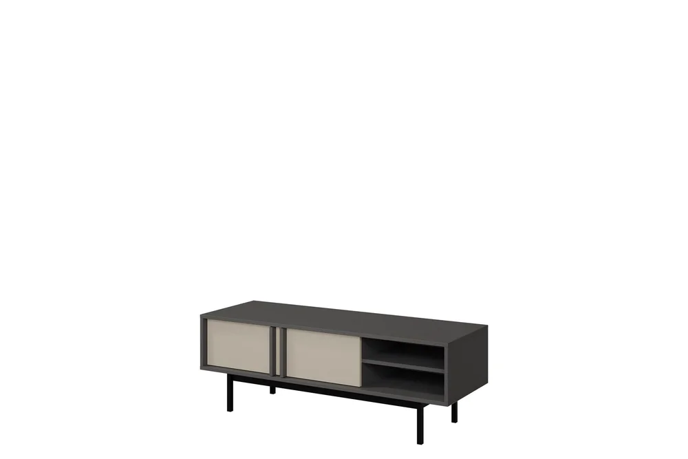 Farshian Tv-Benk 123x43 cm v:1770611